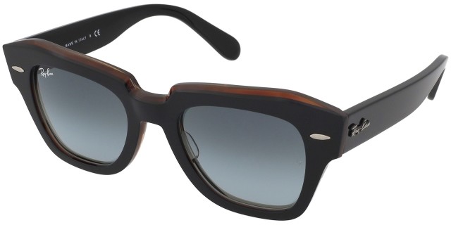 Ray Ban State Street RB2186 132241