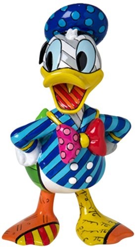 ENESCO Enesco 4023844 Britto figurka Kaczora Donalda 4023844