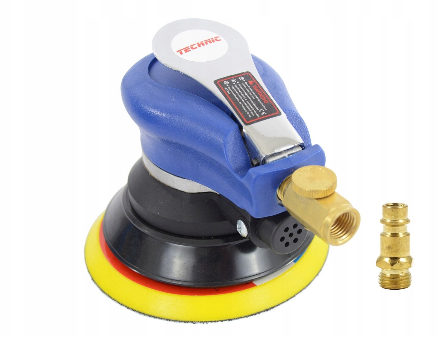 Pneumatyczna 125mm AT-980-5