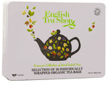 English Tea Shop ETS Bio Premium Collection 36 saszetek 3232