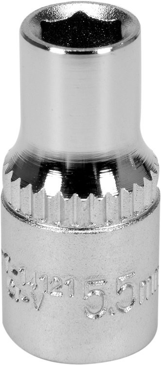 Yato NASADKA 5,5MM 1/4