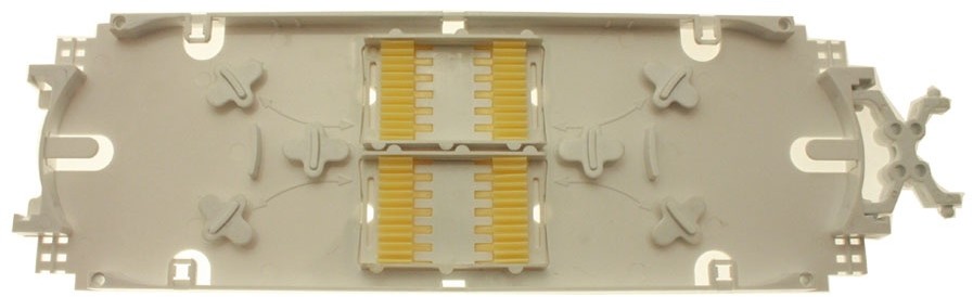 Tacka światłowodowa Tycon A 24)
