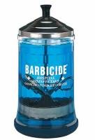 Barbicide Barbicide pojemnik szklany do dezynfekcji 750ml