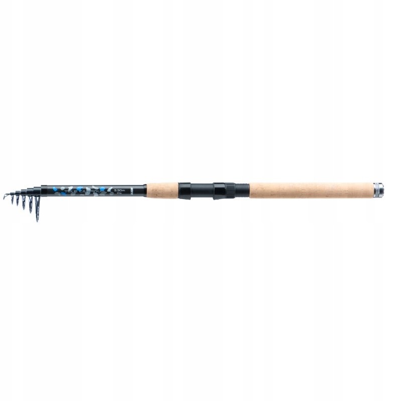 Jaxon Wędka Tenesa Tele Carpinus 3,60m 50-120g
