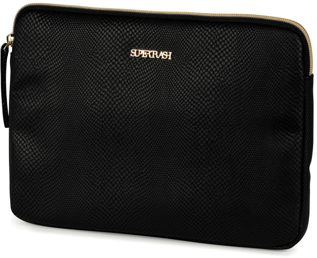 Brandunit BV Supertrash Pokrowiec na tablet. czarny. SUPE233105