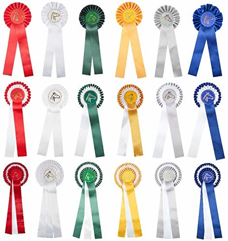 PFIFF Pfiff turniejowy wstążka/plisa pętli 