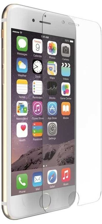 X-Doria Szkło hartowane na Apple iPhone 7 Plus X-DORIA Defense Glaz