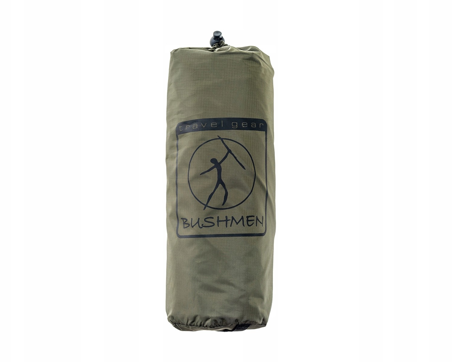 Bushmen Płachta biwakowa Thermo Tarp termoizacja