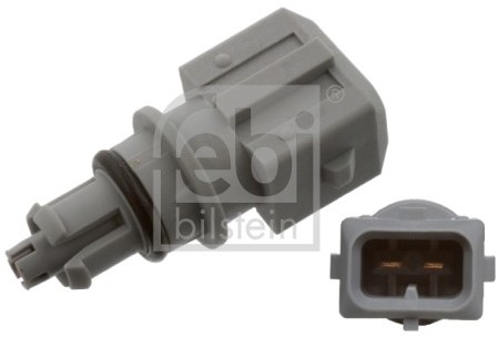 FEBI Czujnik, temperatura powietrza dolotowego FEBI 37185