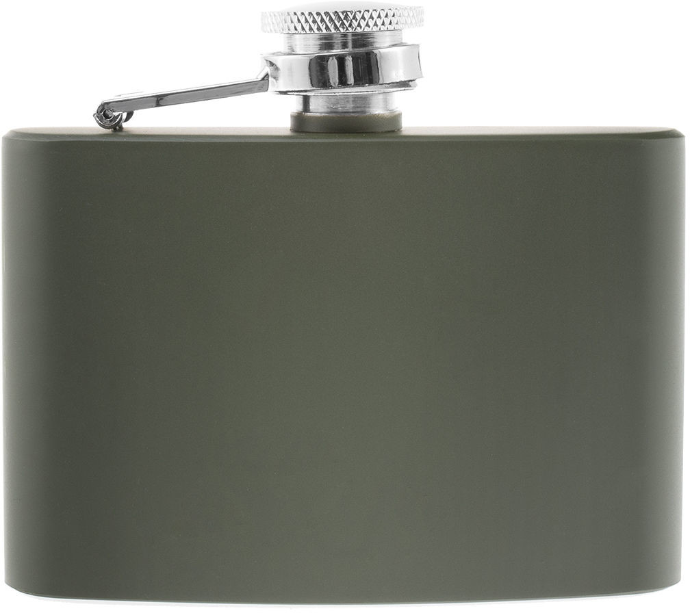 Mil-Tec Piersiówka Olive 110 ml (14521001-004) 14521001-004