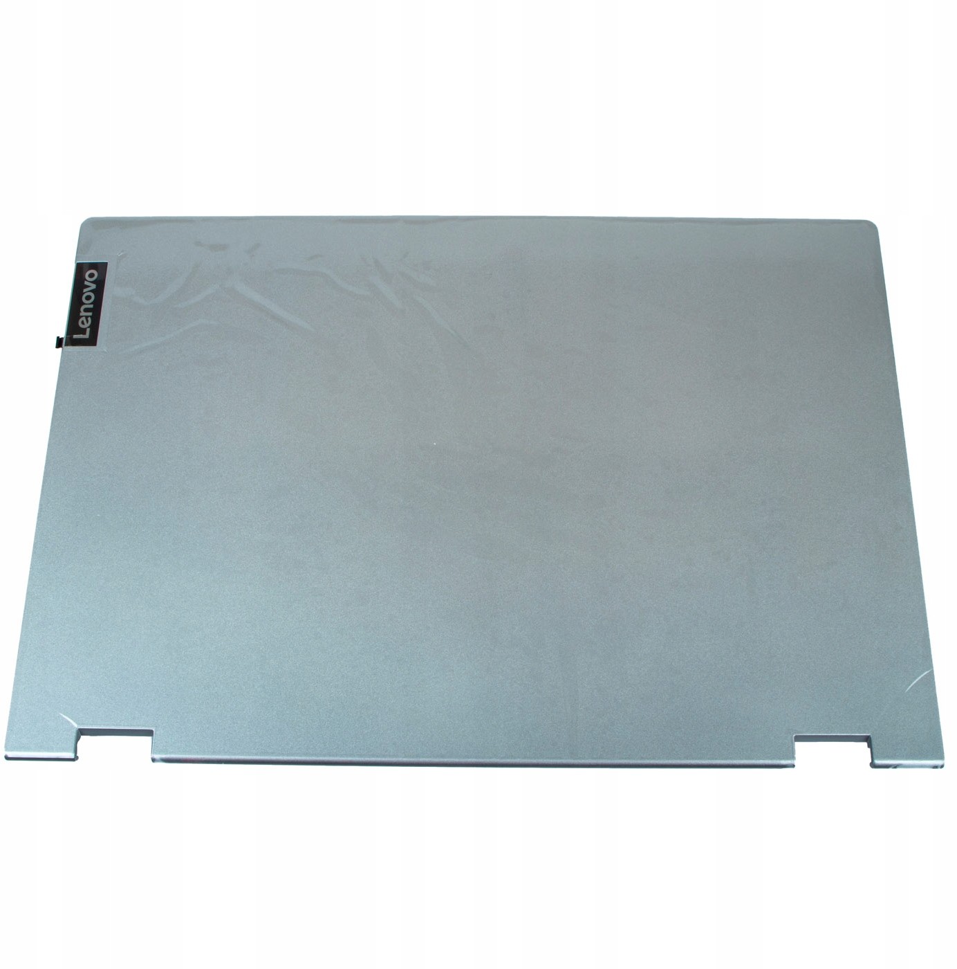Lenovo Obudowa matrycy C340 15 Flex 15 srebrny