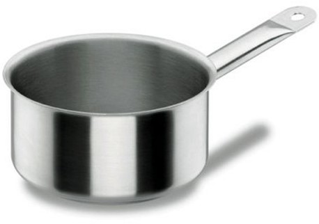 Lacor 50212 rondel, płaski, 12 cm 50212
