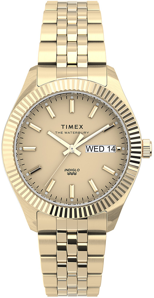 Timex TW2U78500 Waterbury