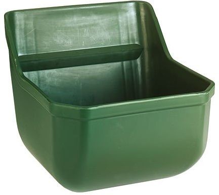 Kerbl Żłób dla źrebaka oliwka 9l - 32460