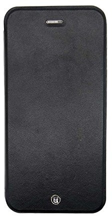 Uunique Carbon Drukowane tylne folio twarde etui do iPhone 6/6S UUIP6BHSF2