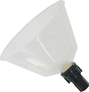SOLO SOLO parasol opryskujący z dyszą okrągły 4900580 4900580