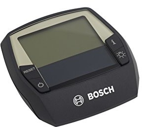 Bosch E-Bike Intuvia wyświetlacz Performance Line oryginalna część zamienna firmy Bosch 1270020909