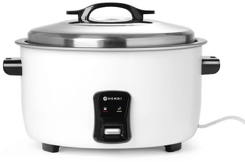 Hendi Budget Line 10l 240458
