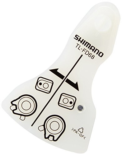 Shimano TL-fd68 Cable Fixing Point Checking Tool TLFD68