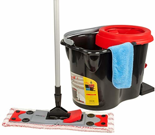 Sprintus Click 'N' Twist kompletny zestaw do wirowania 302061