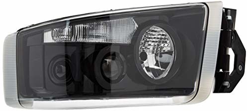 Elparts Elparts Reflektor 81658256 81658256