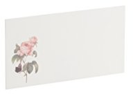 Rössler rössler 1231524000 envelope Pack DL, 15 sztuk, rosenmuster 1231524000