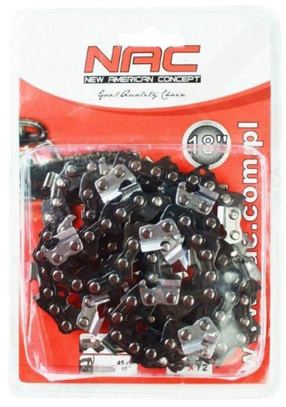 NAC Łańcuch 18 72 ogniwka 0 325 x 1 5 TT-CS5200*8-03