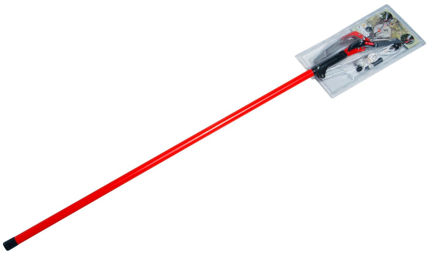 LUX-TOOLS LUX Sekator teleskopowy z piłą 120 cm - 240 cm