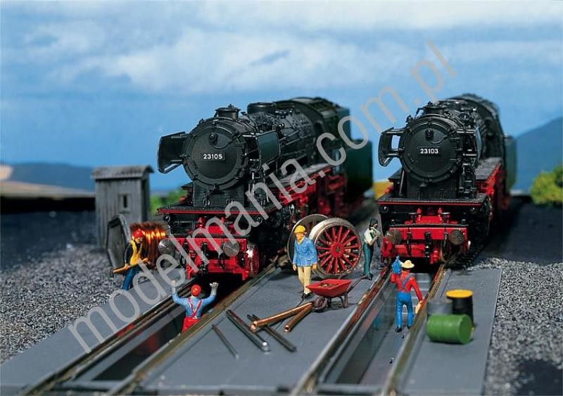 Faller Kanał rewizyjny 120136