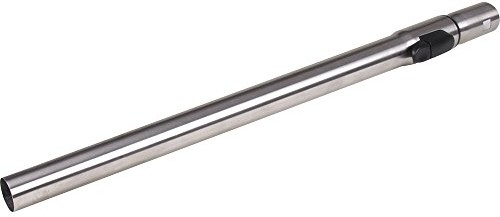 Hqproducts Rura do odkurzacza rura teleskopowa 35 MM długości od 58 do 97 cm