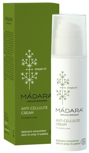 Madara Krem do ciała 150 ml damska