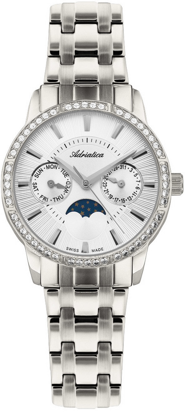 Adriatica A3601.5113QFZ