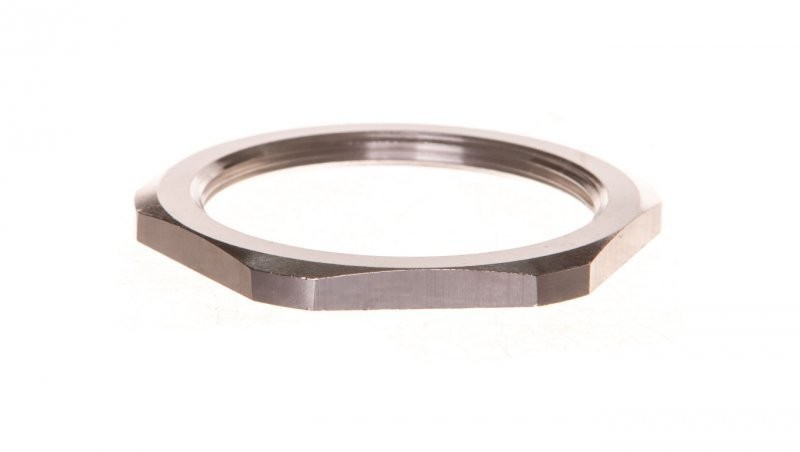 helukabel Nakrętka mosiężna M50 KM MS M50x1,5 90181 90181