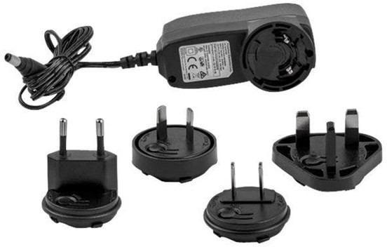 StarTech.com StarTech.com 20V DC Power Adapter for DK30A2DH / DK30ADD Docking Stations - power adapter SVA20N2NEUA