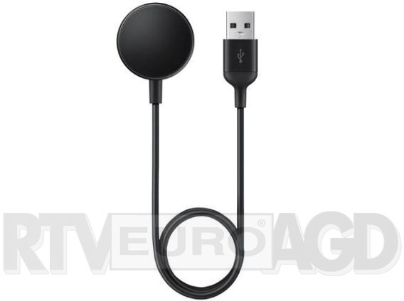 Samsung ładowarka od Galaxy Warch ACTIVE/ACTIVE2 EP-OR825BBEGWW
