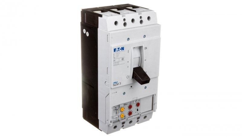 Eaton Wyłącznik mocy 630A 3P 50kA NZMN3-VE630 259133 259133
