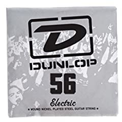 Dunlop Jim Den56 Corda Singola .056 CDU DEN56