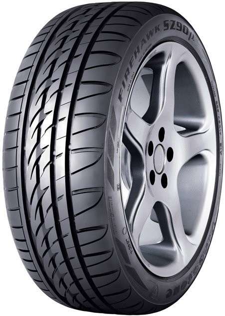 Firestone Firehawk SZ90 225/45R18 95Y