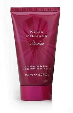 Kylie Minogue Showtime Balsam Do Ciała 150ml