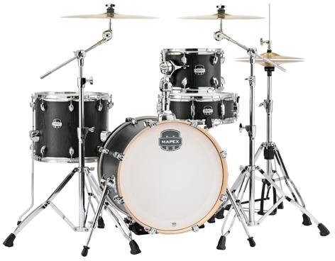 Mapex MA486S ZW - ZESTAW PERKUSYJNY