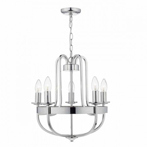 Dar Lighting Heythrope Wisząca Dar Lighting HEY0538