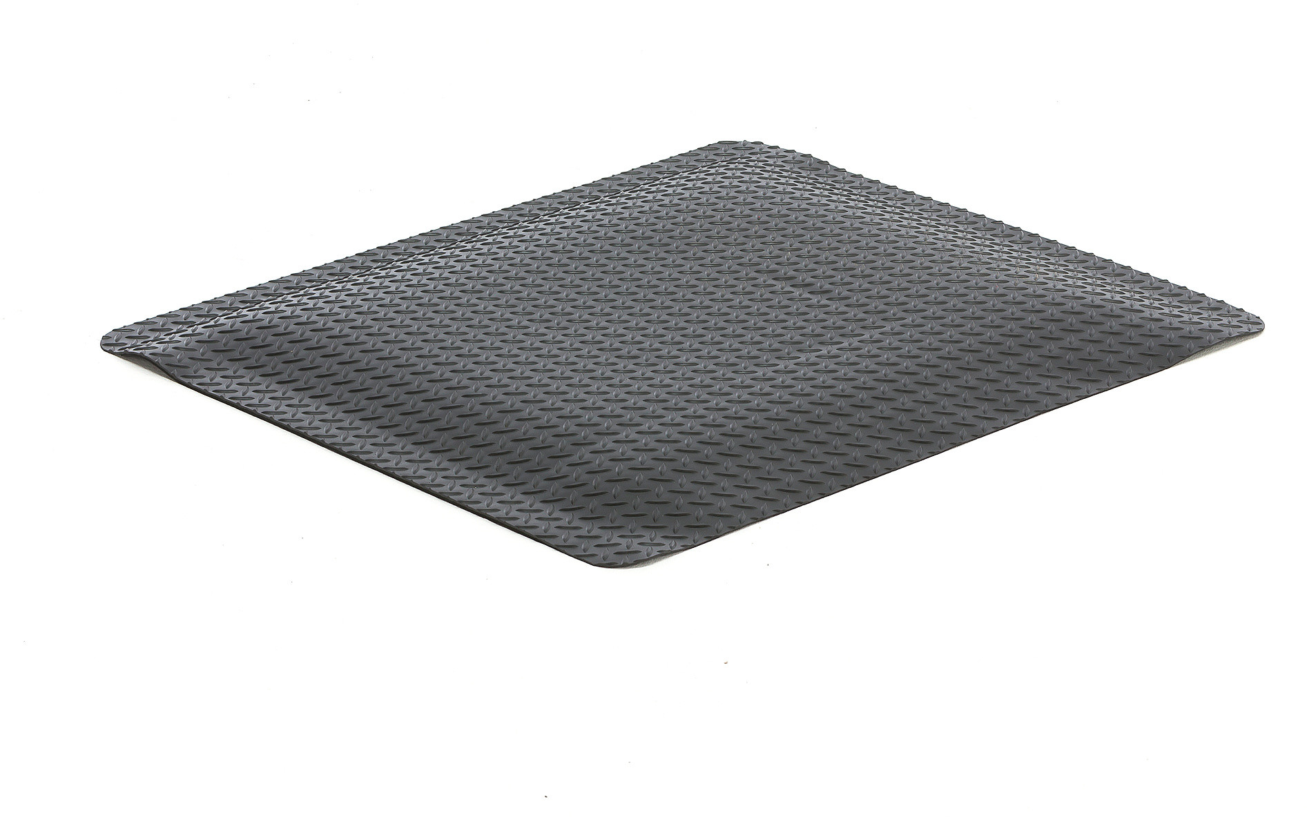 AJ Czarna mata robocza o szer. 910mm cena za cm 24247