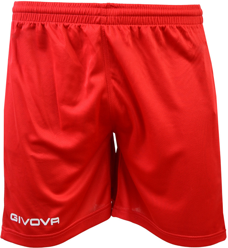 GIVOVA SPODENKI ONE CZERWONE P016-0012