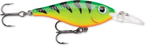 Rapala Ultra Light Shad 4 cm 067655