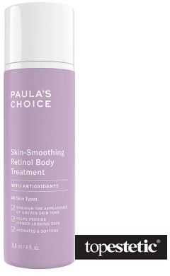 Paulas Choice Resist Retinol Skin Body Treatment Balsam wygładzający do ciała z retinolem 118 ml