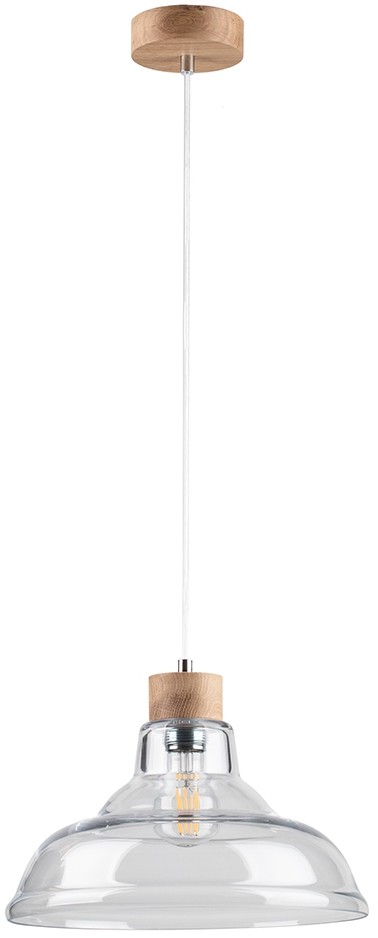 Spotlight AVINO 9872074 Zwis sufitowy 1x60W/E27 SPT9872074