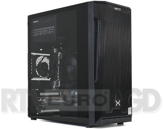 NTT ZKG-B450R5-100EU AMD Ryzen 5 5500X 16GB 512GB R6600 W11