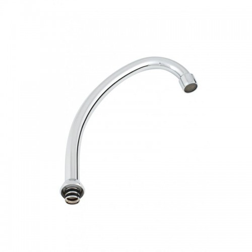 Hydroland WYLEWKA RURKOWA DO BATERII TYPU J 3/4 L 168 mm W18J168 W18J168