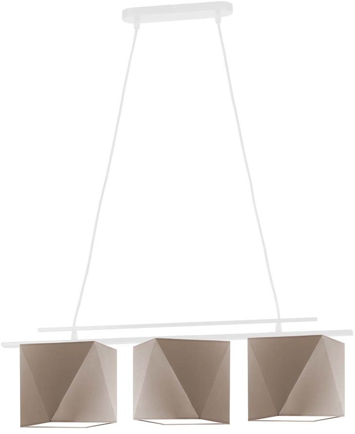 LYSNE Żyrandol kuchenny MALIBU 14619/15