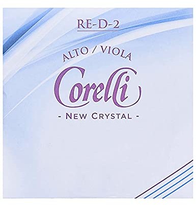 Corelli Viola Ceelli Crystal D 732L